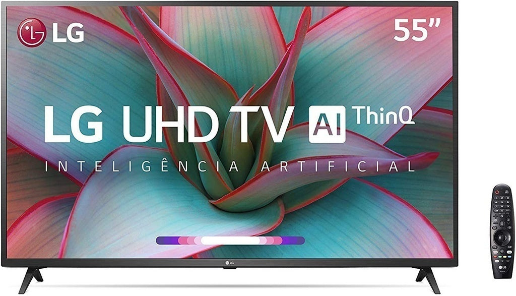 Smart Tv LG 55